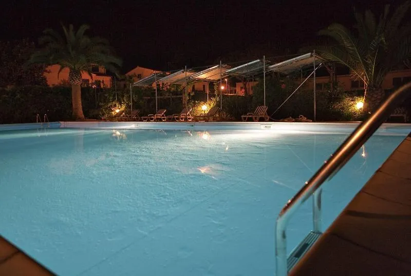 Hotel Marinella Marciana Marina