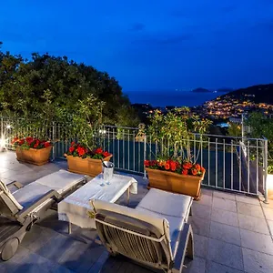 Villa Borgo Dell'uccellaia - Turchese - Giada