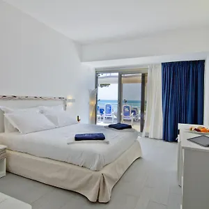 **** Hotel Miramare Italie