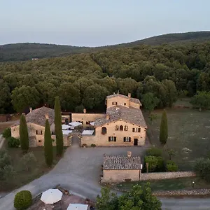 Bed & Breakfast Borgo Gallinaio