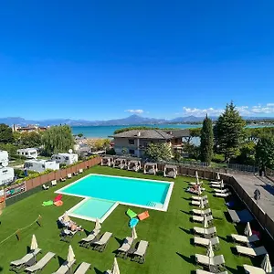 *** Hotel Puccini Italie