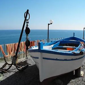 Mareblu Frühstückspension Cefalù
