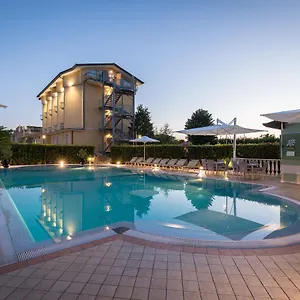 Hotel Tiziana