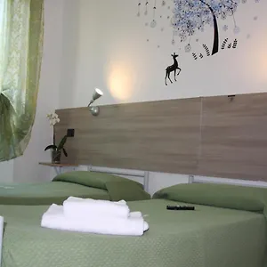 Adelchi Hotel Mailand