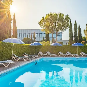 *** Appart hôtel Nuove Terme Italie