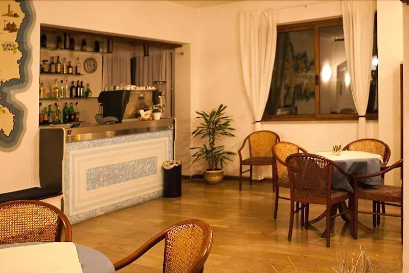 Hotel Marinella Marciana Marina  3*, Marciana Marina (Isola d'Elba) Italy