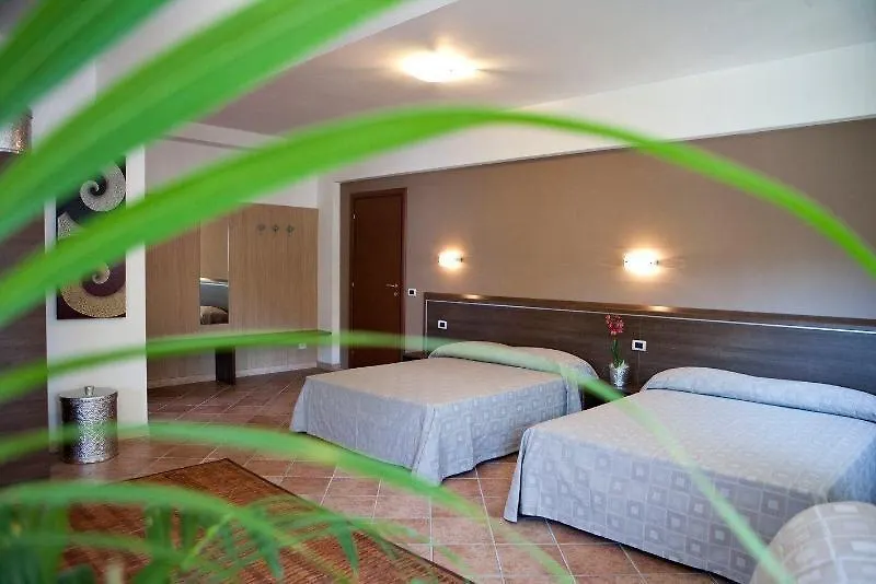 Hotel Marinella Marciana Marina