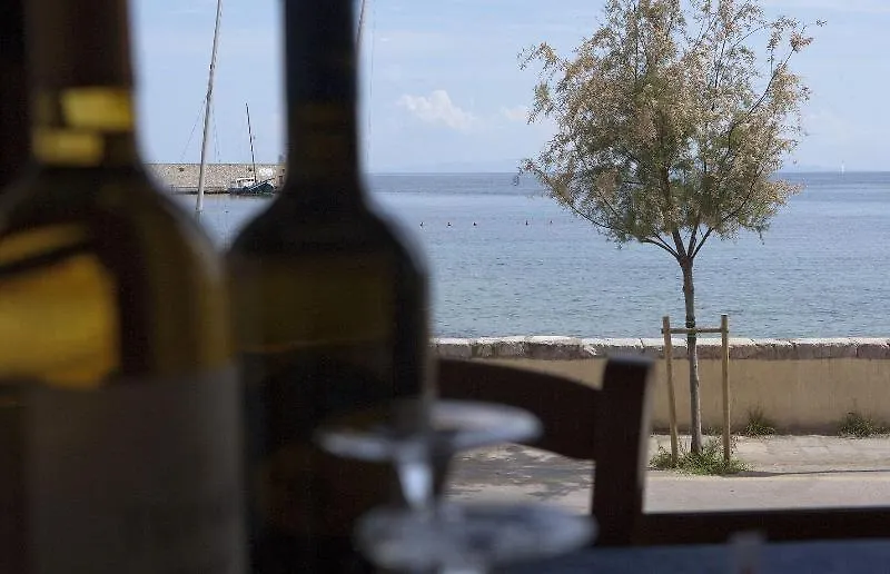 Hotel Marinella Marciana Marina