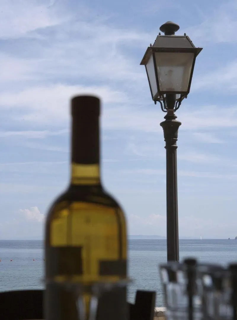 Hotel Marinella Marciana Marina