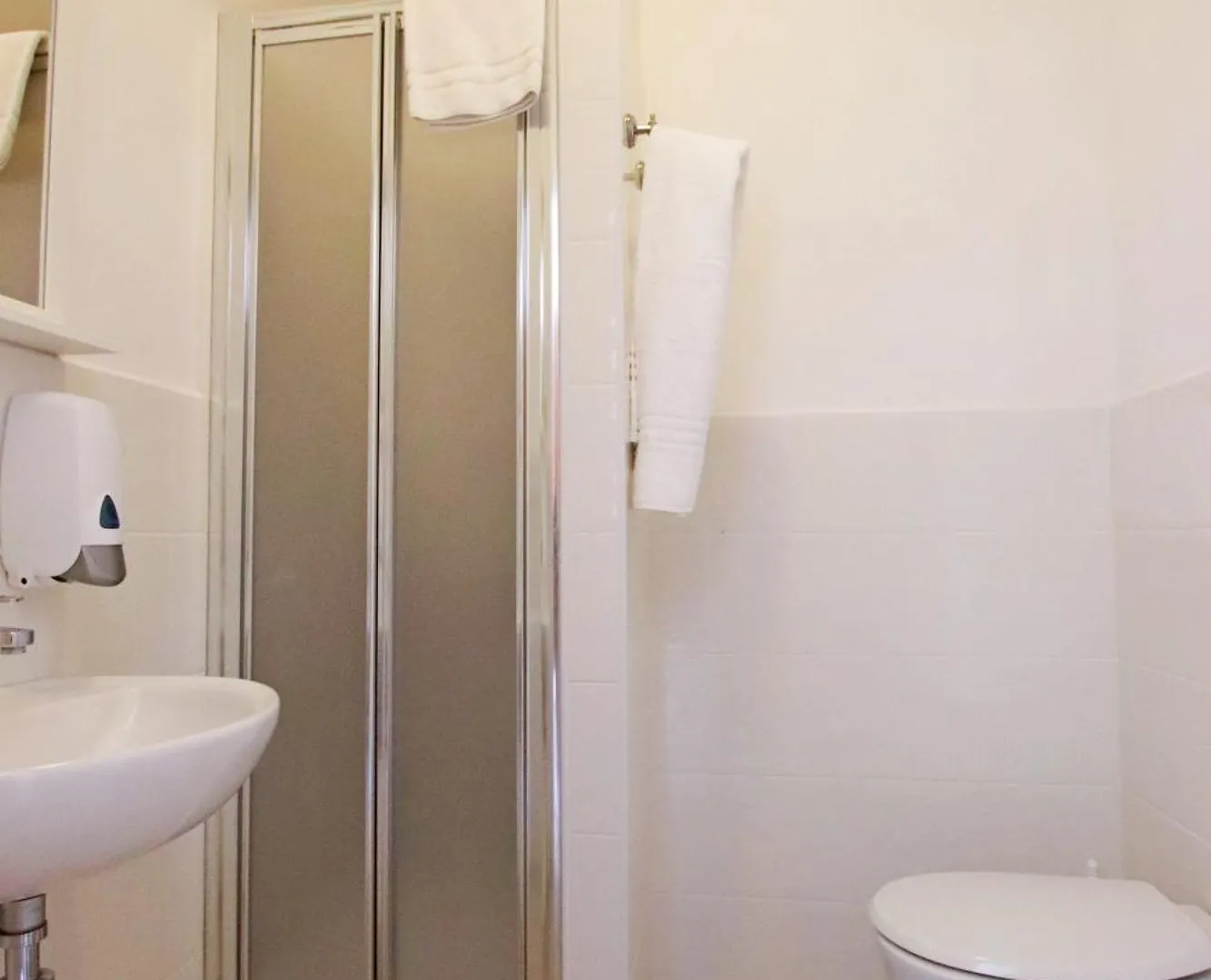 Hotel Marinella Marciana Marina