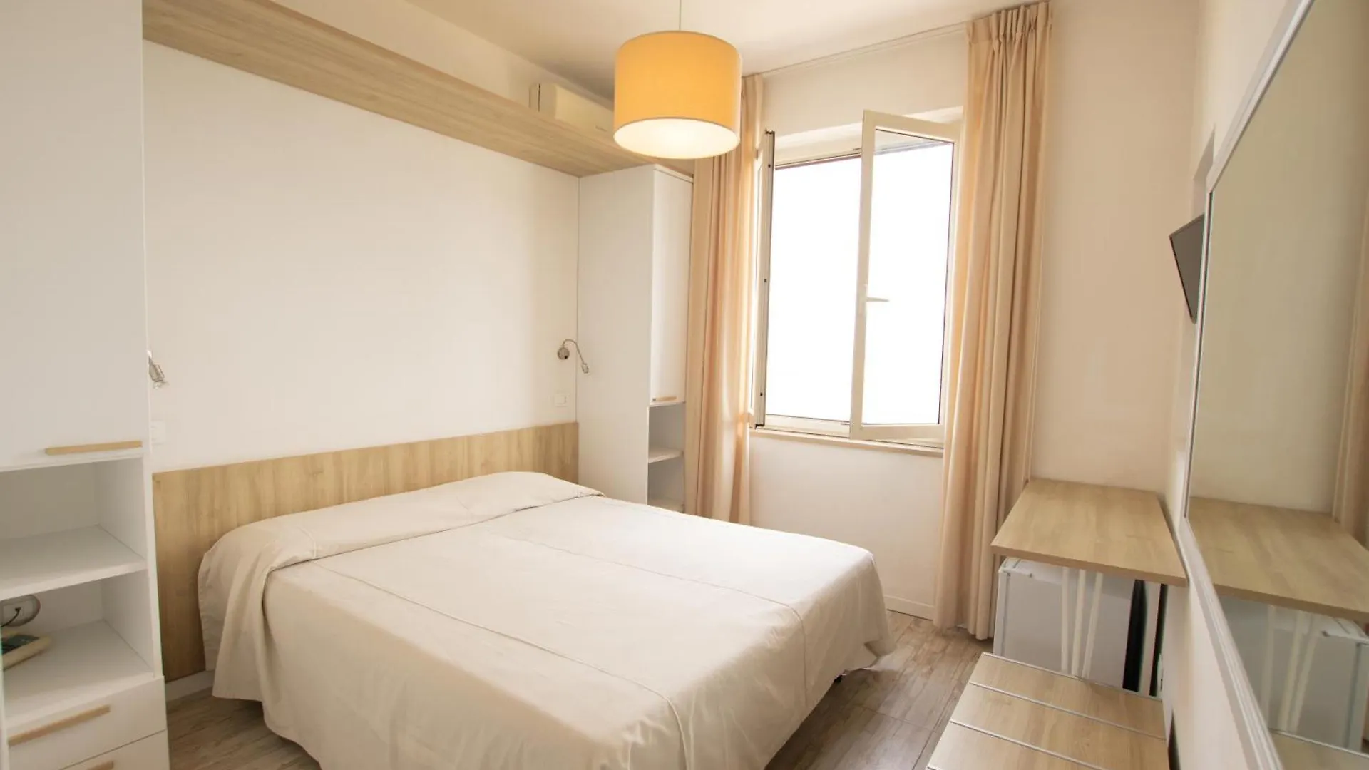 Hotel Marinella Marciana Marina