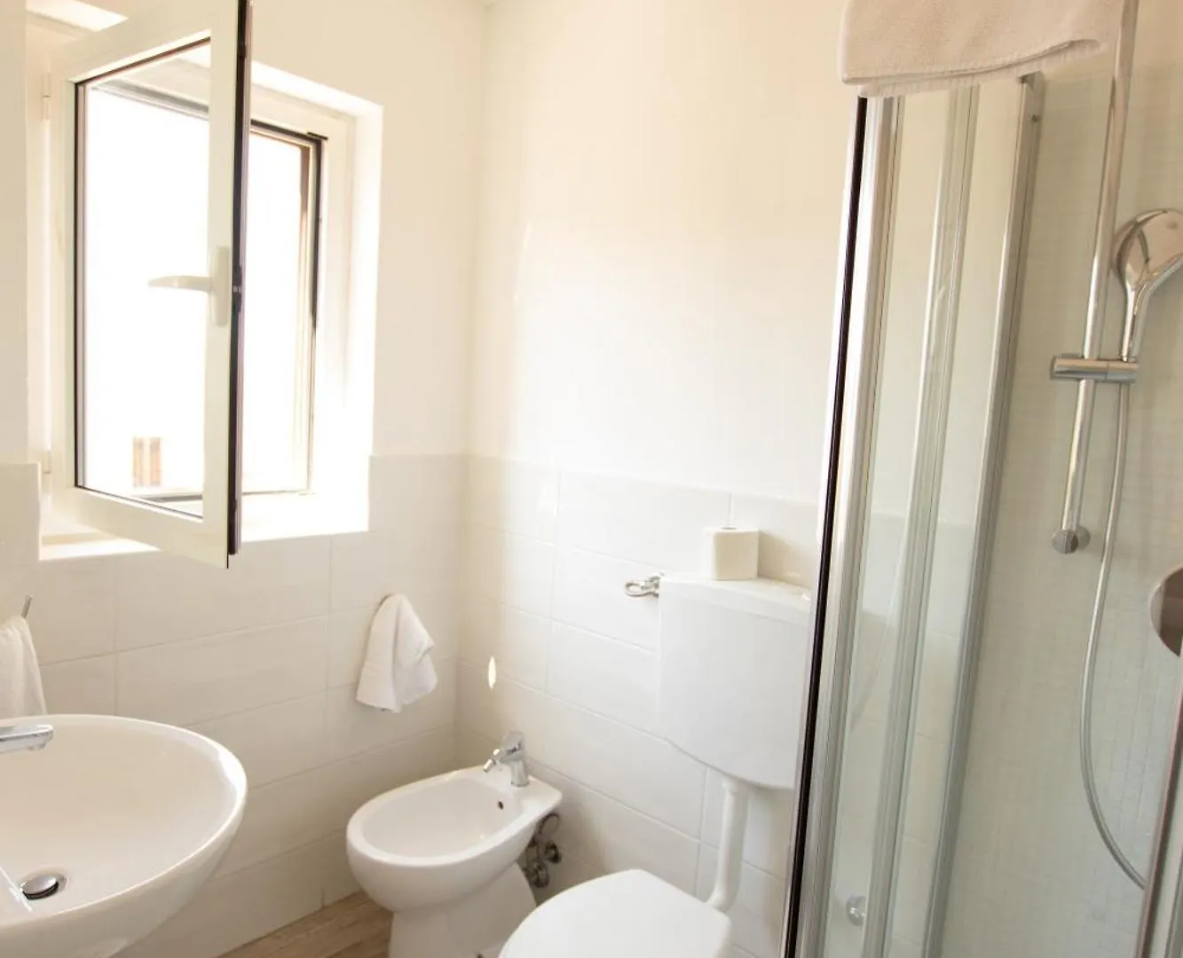 Hotel Marinella Marciana Marina
