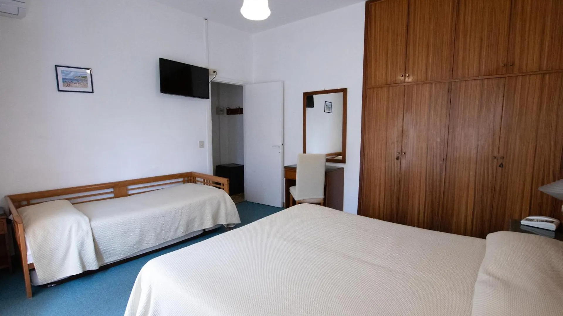 Hotel Marinella Marciana Marina  3*, Marciana Marina (Isola d'Elba) Ιταλία