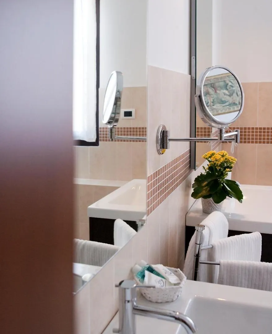 Hotel Marinella Marciana Marina