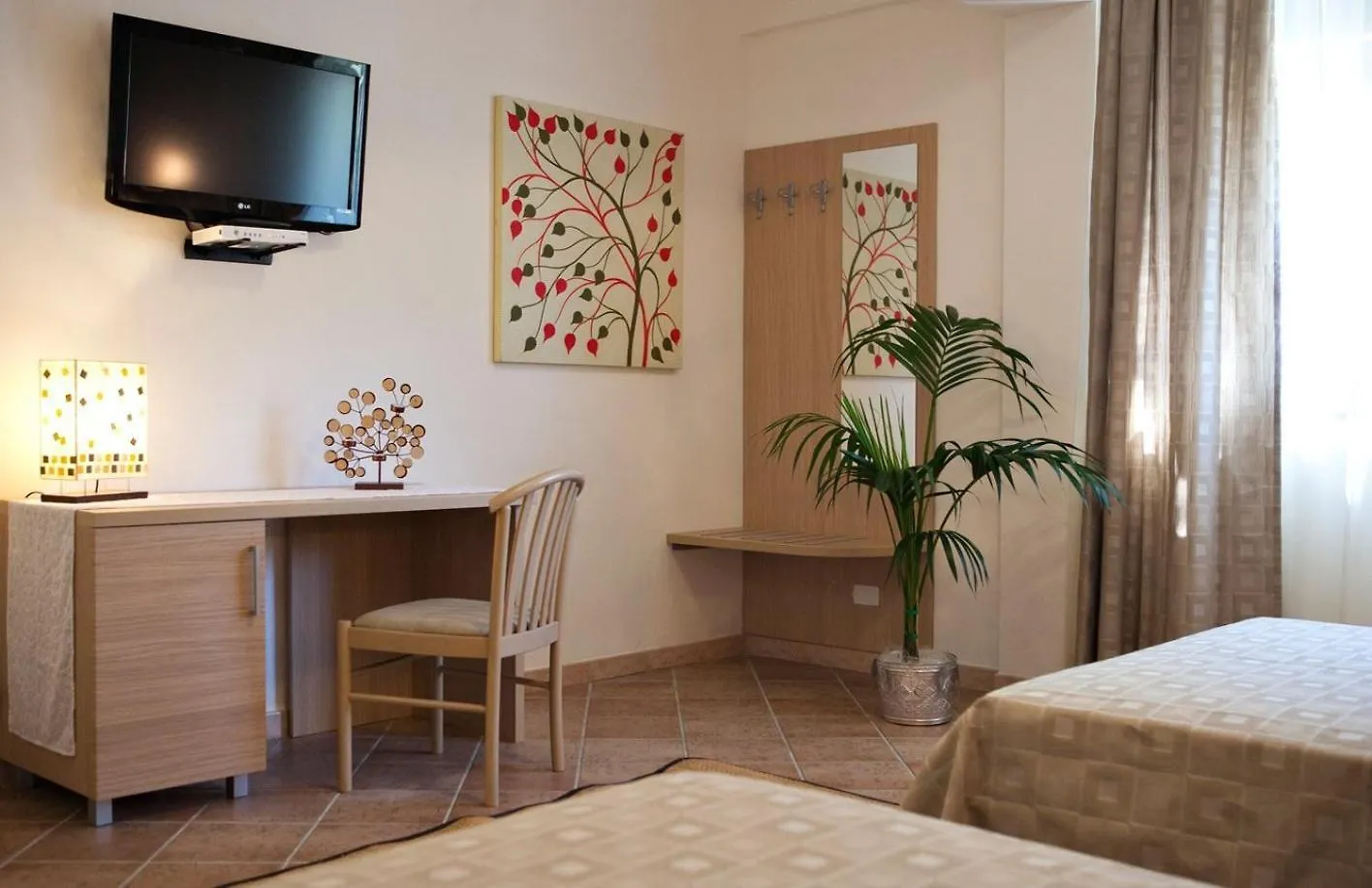 Hotel Marinella Marciana Marina   Marciana Marina (Isola d'Elba)