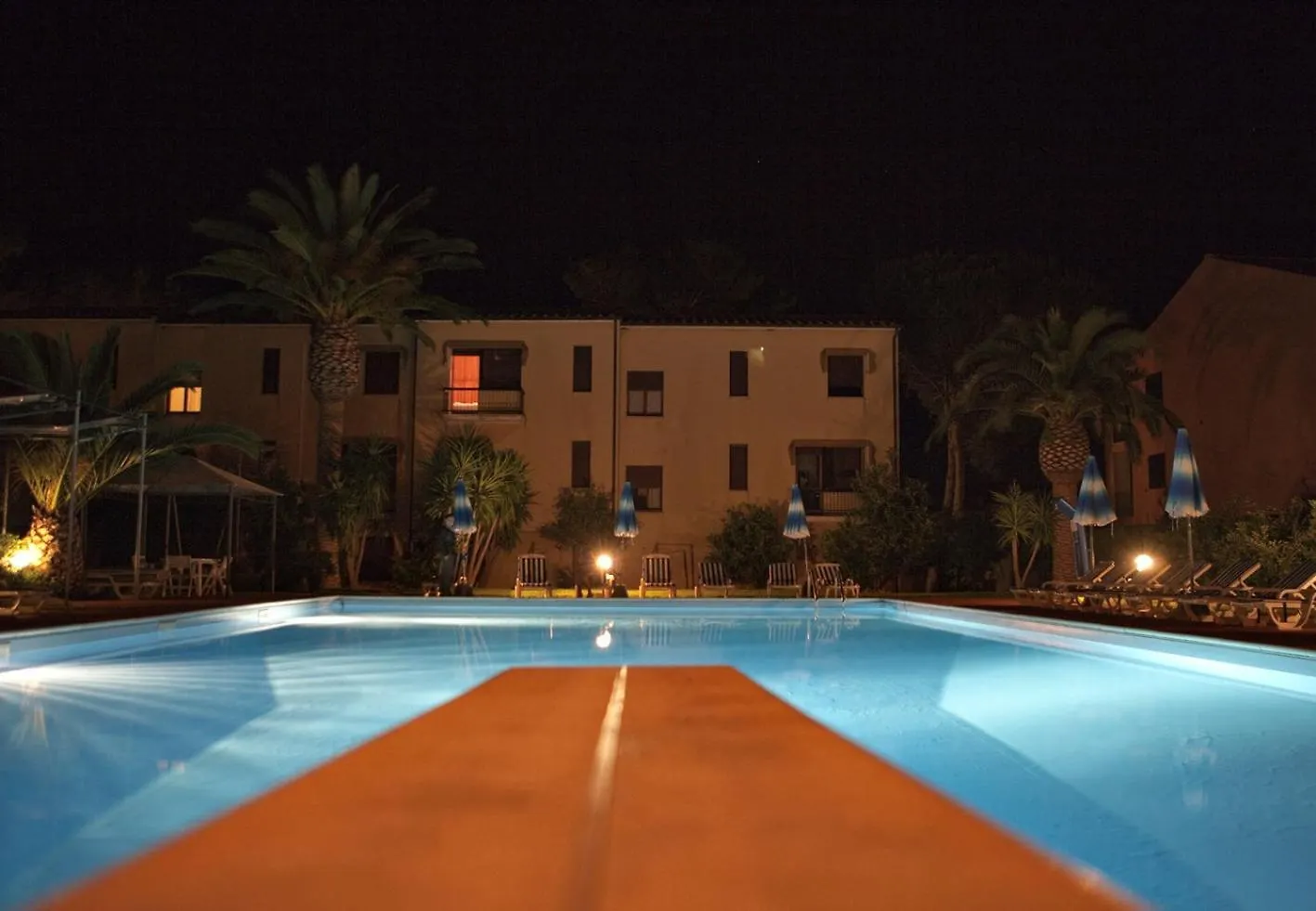 Hotel Marinella Marciana Marina  3*, Marciana Marina (Isola d'Elba) Ιταλία