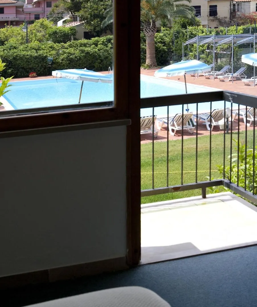 Hotel Marinella Marciana Marina