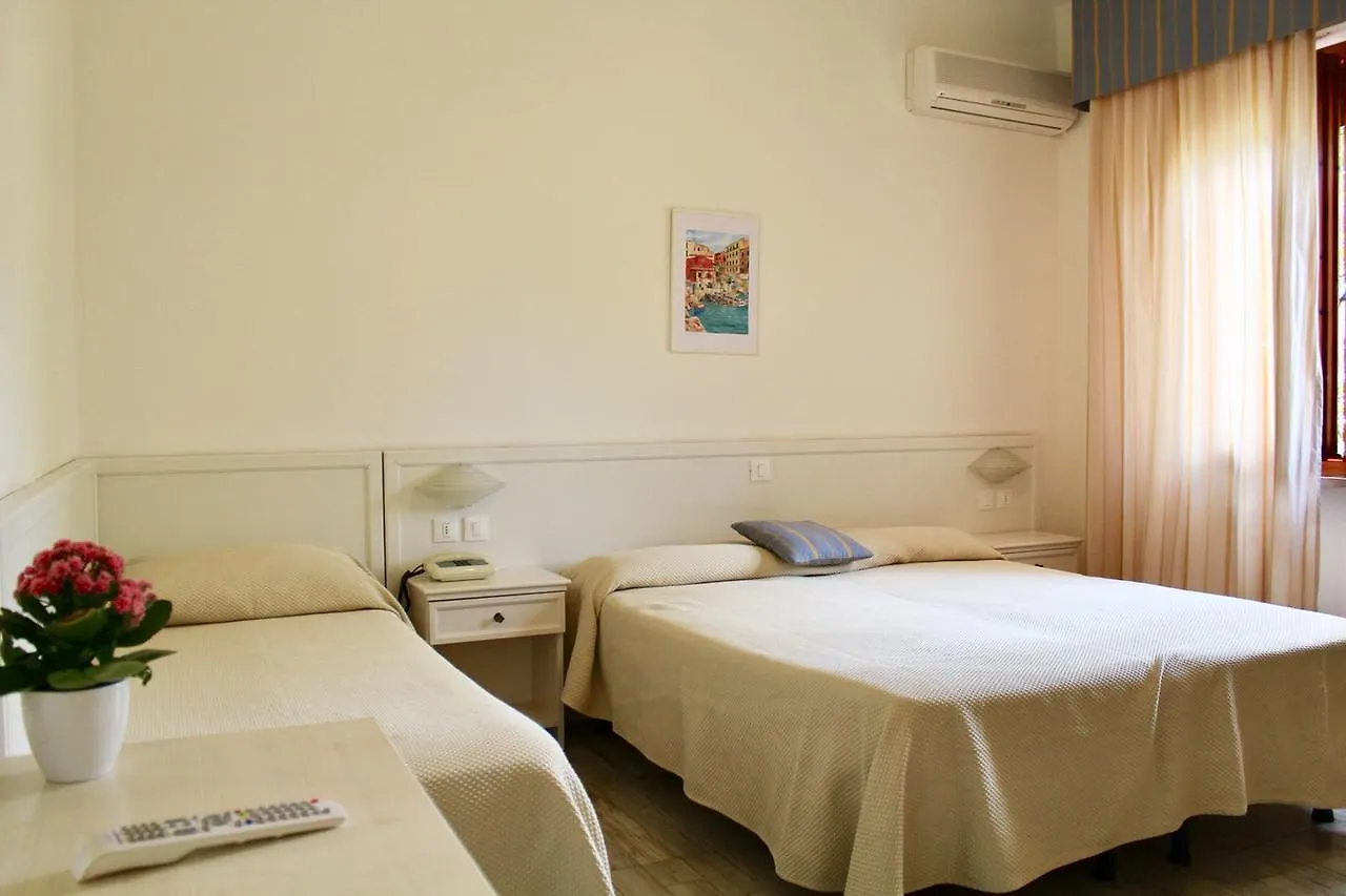 Hotel Marinella Marciana Marina